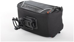 Outeredge Impulse Stem Bag with Phone Holder