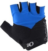 Outeredge Mitt Gel Mesh Palm Short Finger Gloves