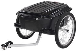Outeredge Trailer Body Standard