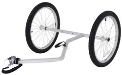 Outeredge Trailer base 20 inch