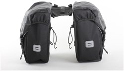 Outeredge Twin Large Pannier Bag