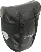 Outeredge Waterproof 23 Litre Pannier Bag