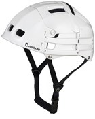 Overade Plixi Folding Helmet 2016