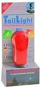 Oxford 7 LED Tail Light