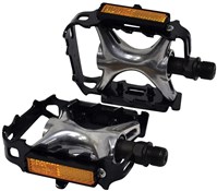Oxford Alloy MTB Pedals