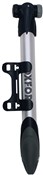 Oxford Alloy Mini-Pump