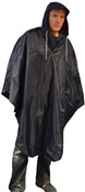 Oxford Cape With Hood
