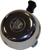 Oxford Crown Bell