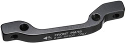 Oxford Disc Brake Adaptor F Post IS Mount
