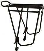 Oxford Disc Mounted Luggage Rack