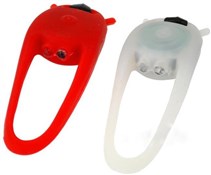 Oxford Frog Twin Led Light Set