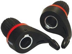 Oxford Grip Shift