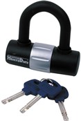 Oxford HD Mini Shackle Disc Lock