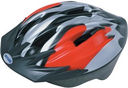 Oxford Hurricane F15 MTB Cycling Helmet