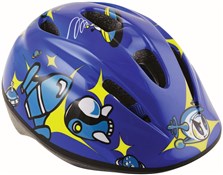 Oxford Little Rocket Kids Cycling Helmet