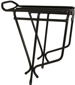 Oxford Luggage Rack