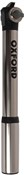 Oxford Mountain Mini Alloy Pump
