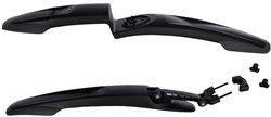 Oxford Mudstop MTB Mudguard Set
