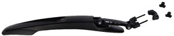 Oxford Mudstop MTB Rear Mudguard