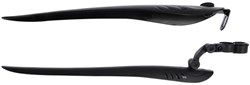 Oxford Mudstop Slim Mudguard Set