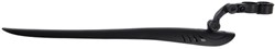 Oxford Mudstop Slim Rear Mudguard