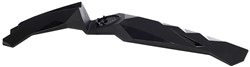 Oxford Mudtop Brighteye MTB Front Mudguard