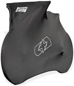 Oxford Protex Stretch Indoor Cycle Cover