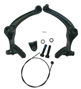 Oxford U Brake Calipers Front & Rear