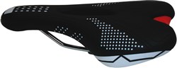Oxford Vader Sports Saddle