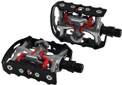 Oxford WellGo Clipless Aluminium Pedal