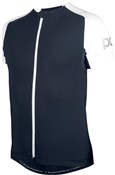 POC AVIP Backprotection Short Sleeve Jersey SS16