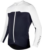 POC AVIP Long Sleeve Cycling Jersey SS17