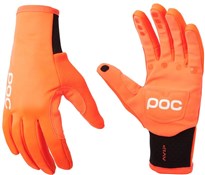 POC AVIP Softshell Long Finger Gloves SS17
