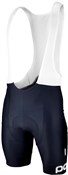 POC Contour Bib Cycling Shorts SS17