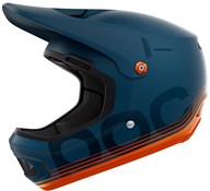 POC Coron Söderström Edition Full Face Helmet 2016