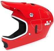 POC Cortex Flow DH Full Face Helmet 2015
