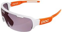 POC DO Half Blade Cycling Glasses