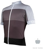 POC Fondo Light Short Sleeve Cycling Jersey SS17
