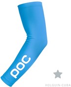 POC Fondo Sleeves Cycling Arm Warmers SS17