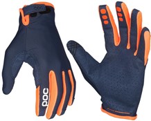POC Index Adjustable Soderstrom Edition Long Finger Gloves SS16