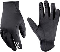 POC Index Wind Breaker Long Finger Cycling Glove SS16