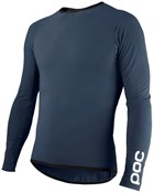 POC Raceday Long Sleeve Crewneck Jersey