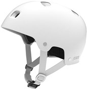 POC Receptor Commuter Helmet 2015
