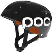 POC Receptor Flow Skate / BMX Cycling Helmet 2016