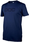 POC Short Sleeve Trail Tee SS16
