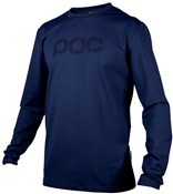 POC Trail Long Sleeve Jersey SS16