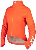 POC Womens AVIP Rain Cycling Jacket SS17