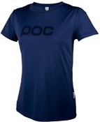 POC Womens Trail Light Tee SS16
