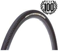 Panaracer Gravel King 700c Folding Hybrid Tyre