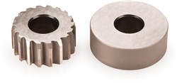 Park Tool 752 - Reamer and Spacer Set For BB30 Bottom Bracket Shells